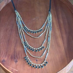 Lucky/Cleabella necklace